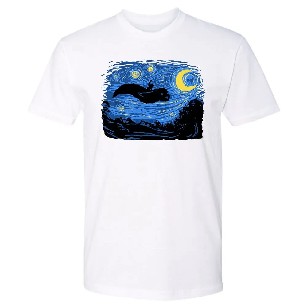 Premium Unisex T-Shirt - DRX8H3LE - White - 4