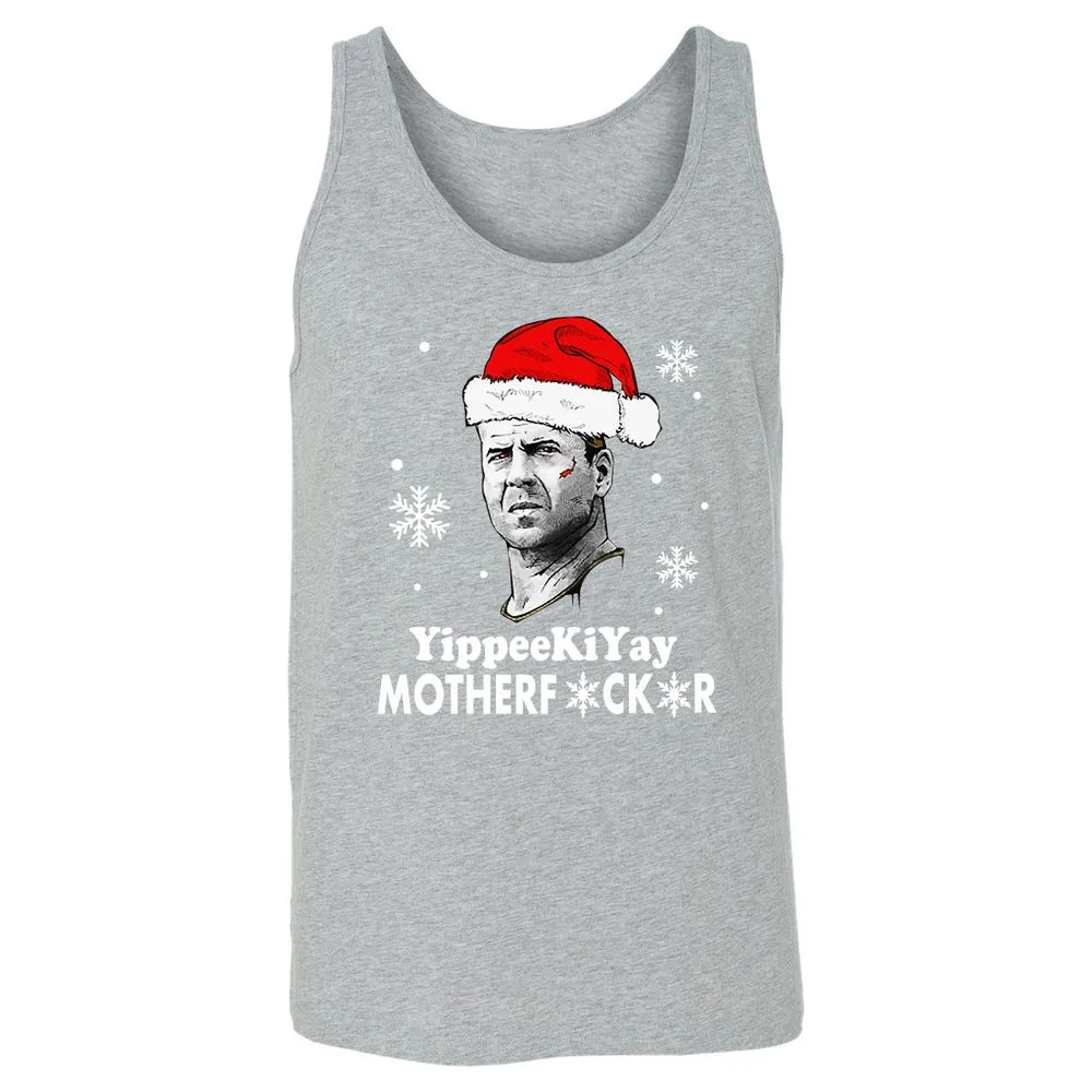 Unisex Jersey Tank - V5FL3R6S - Athletic Heather - 4