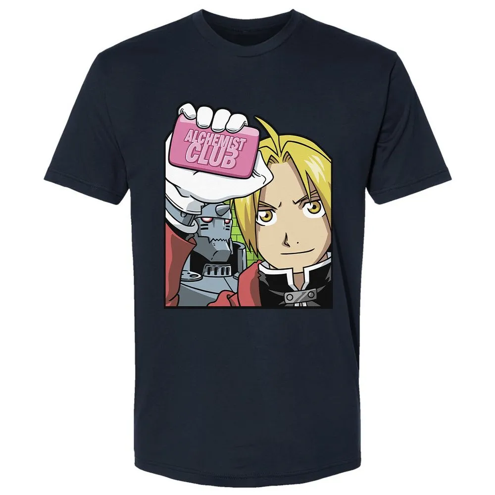 Premium Unisex T-Shirt - QU8N4G3C - Midnight Navy - 2