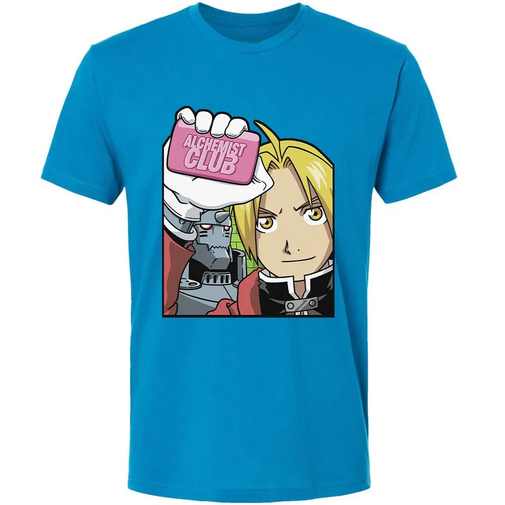 Premium Unisex T-Shirt - QU8N4G3C - Turquoise - 16