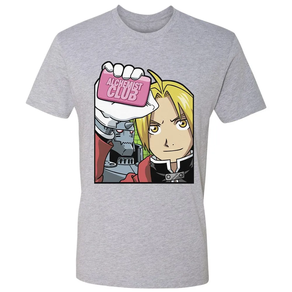 Premium Unisex T-Shirt - QU8N4G3C - Heather Grey - 9