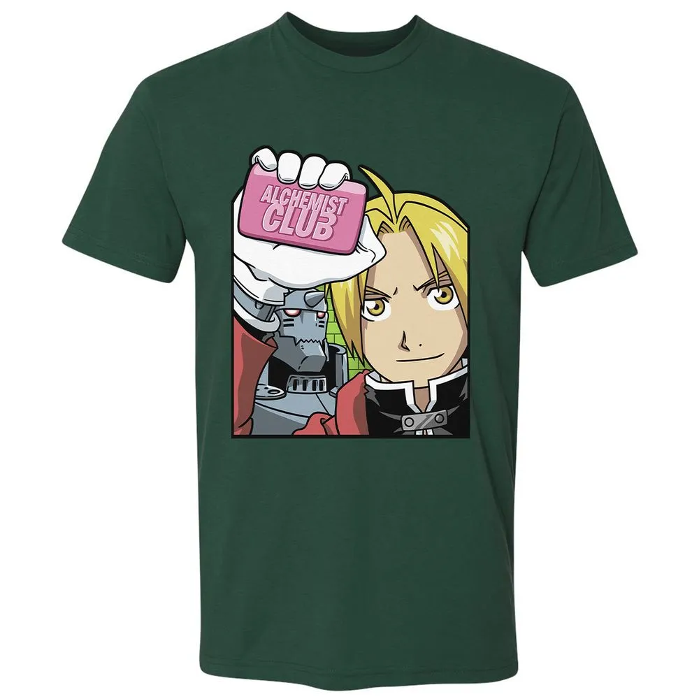 Premium Unisex T-Shirt - QU8N4G3C - Forest Green - 13