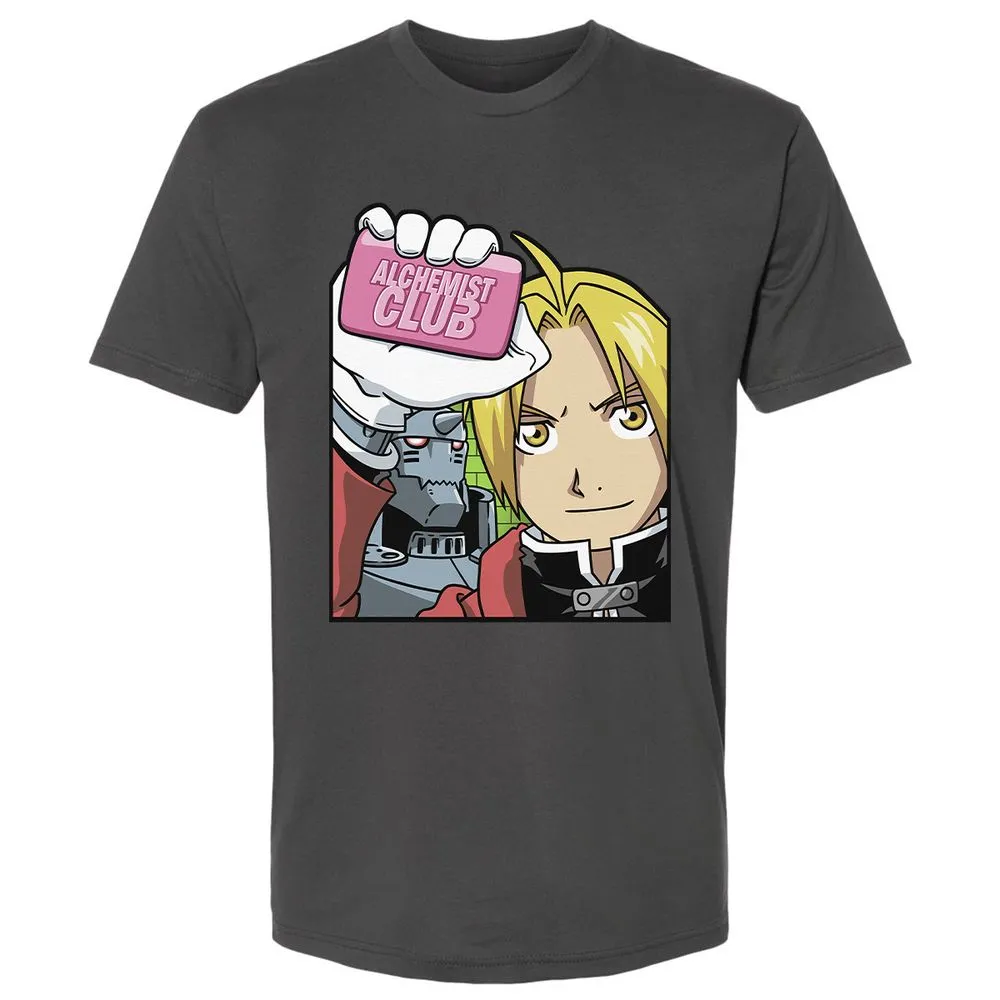 Premium Unisex T-Shirt - QU8N4G3C - Heavy Metal - 8
