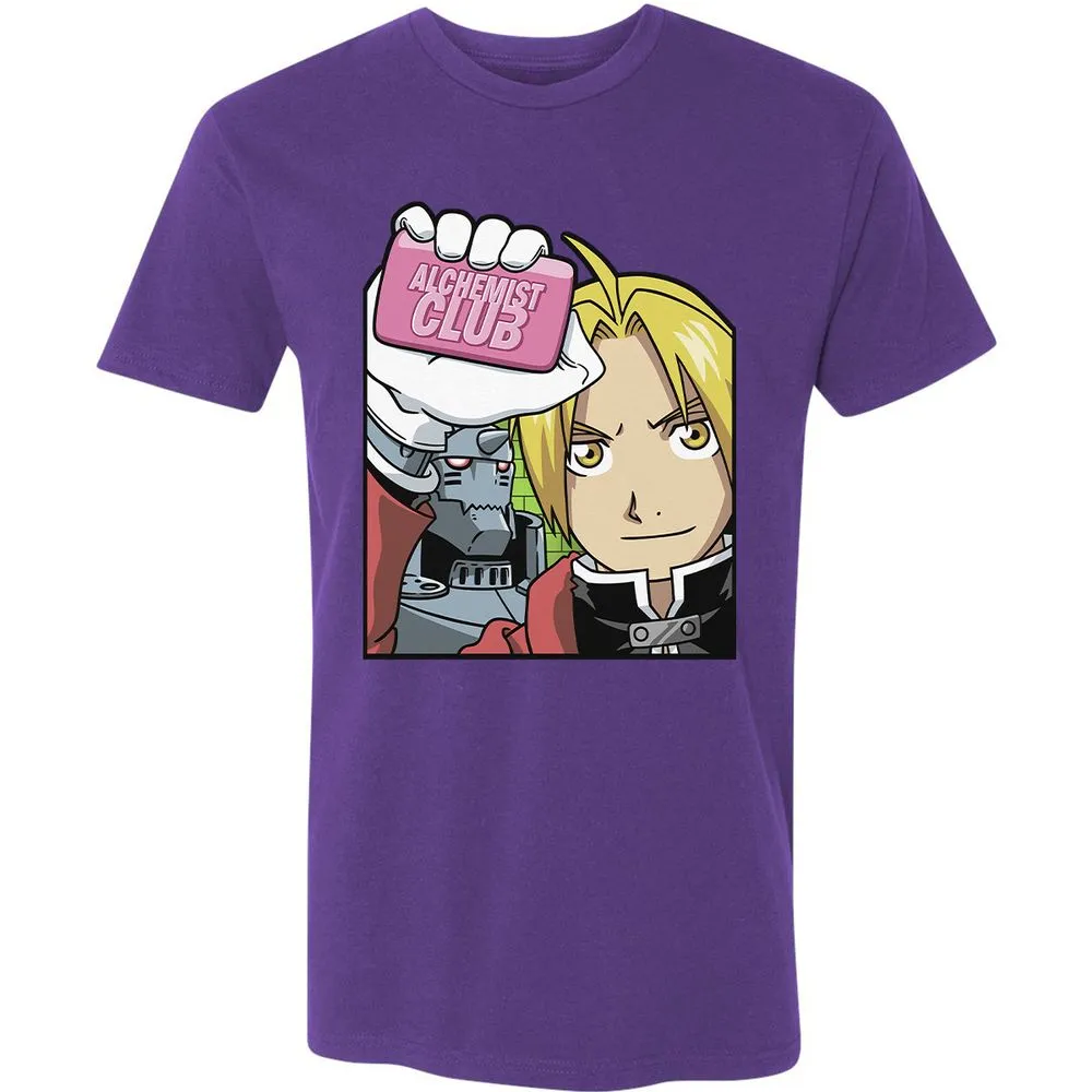 Premium Unisex T-Shirt - QU8N4G3C - Purple Rush - 7