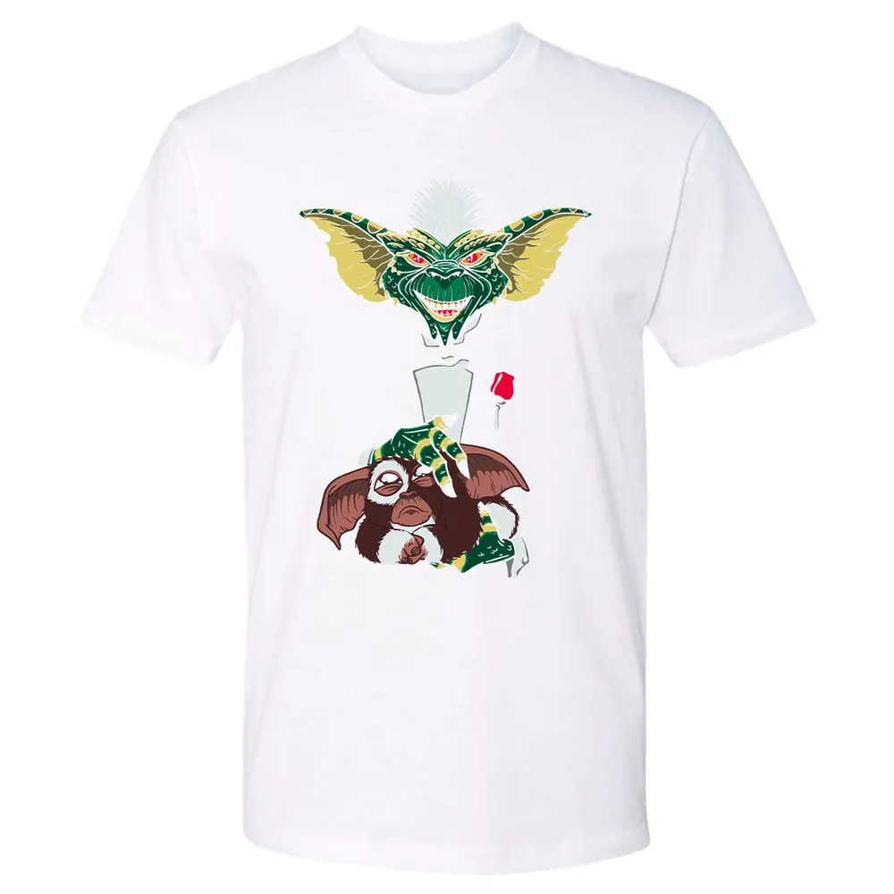 Premium Unisex T-Shirt - N32WEX8S - White - 4