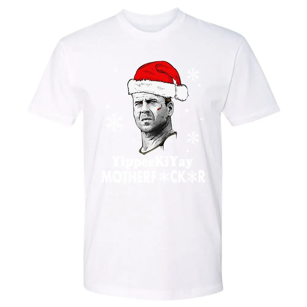 Premium Unisex T-Shirt - TYGHMAW2 - White - 4