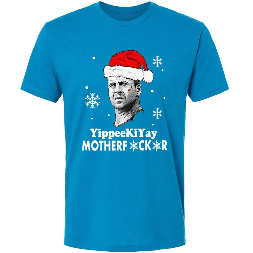 Premium Unisex T-Shirt - TYGHMAW2 - Turquoise - 16