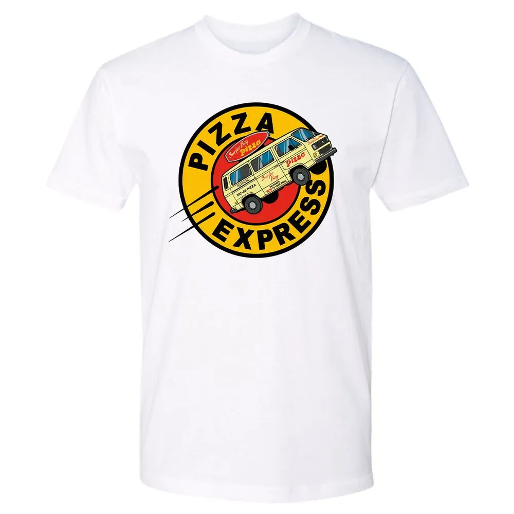 Premium Unisex T-Shirt - AKH4TPZS - White - 4