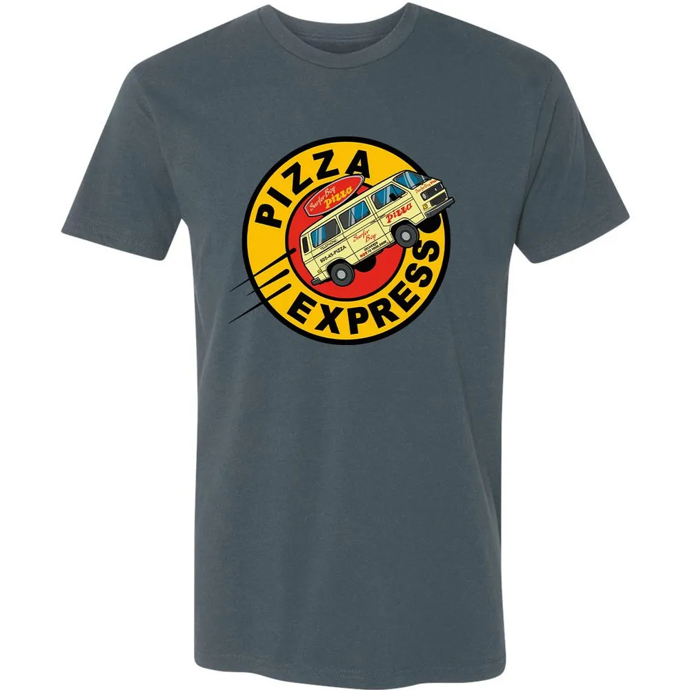 Premium Unisex T-Shirt - AKH4TPZS - Indigo - 15