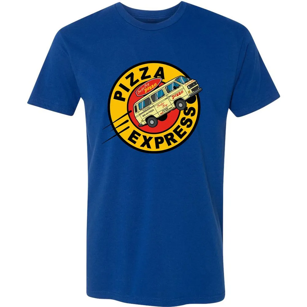 Premium Unisex T-Shirt - AKH4TPZS - Royal - 10
