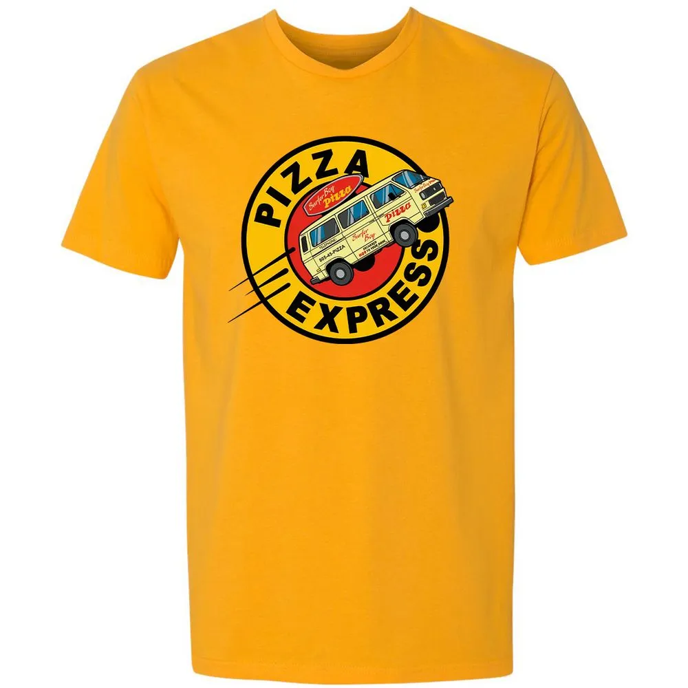 Premium Unisex T-Shirt - AKH4TPZS - Gold - 12