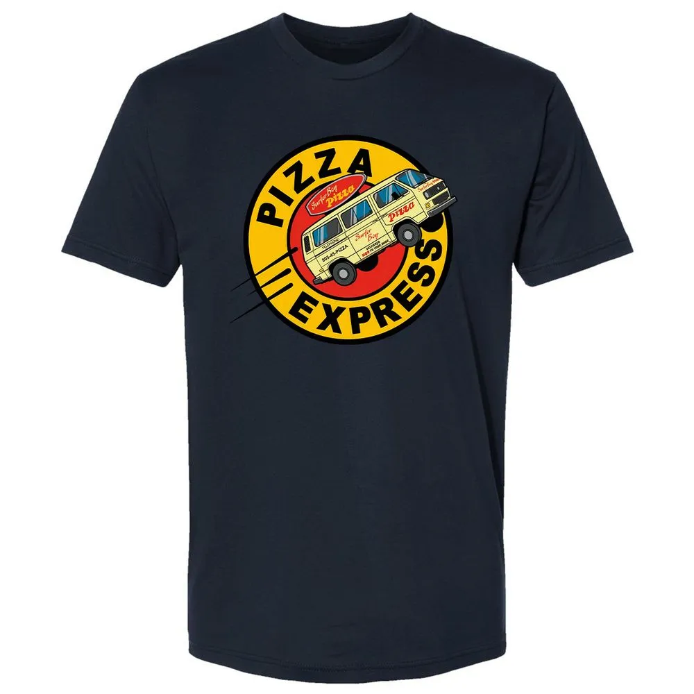 Premium Unisex T-Shirt - AKH4TPZS - Midnight Navy - 2