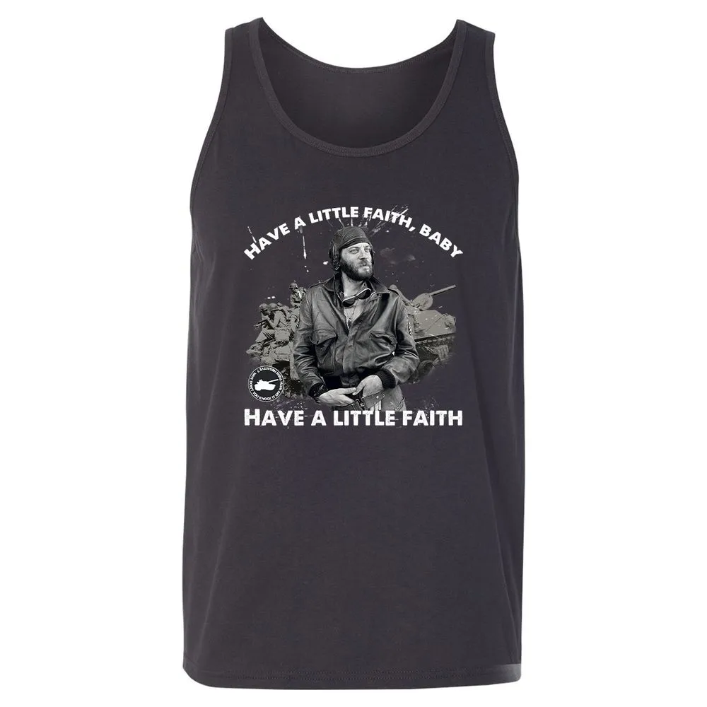 Unisex Jersey Tank - TZBN4R7Q - Dark Grey - 7
