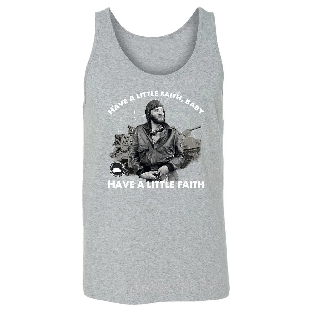 Unisex Jersey Tank - TZBN4R7Q - Athletic Heather - 4