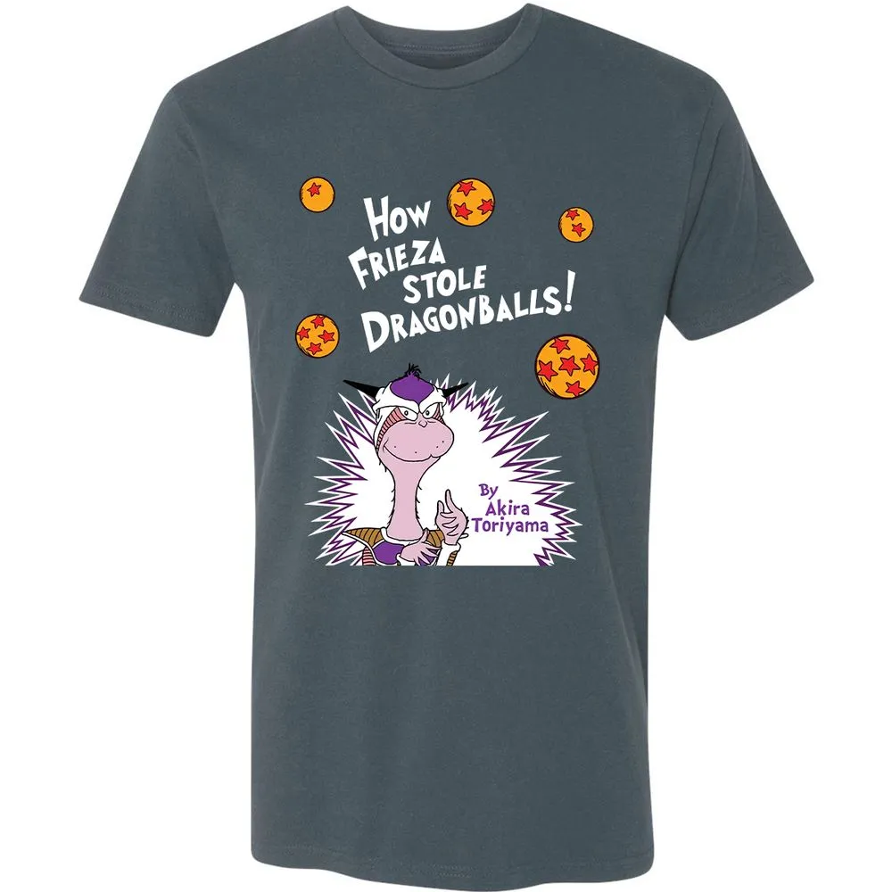 Premium Unisex T-Shirt - W5XFNF42 - Indigo - 15