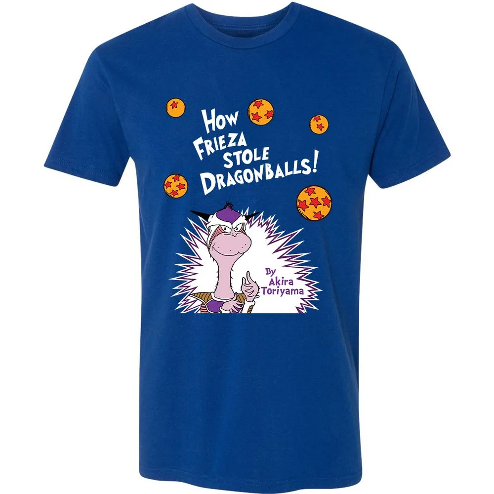 Premium Unisex T-Shirt - W5XFNF42 - Royal - 10