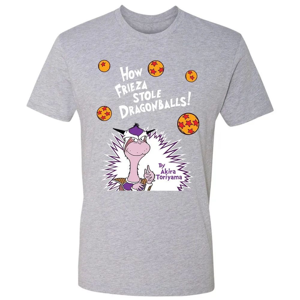 Premium Unisex T-Shirt - W5XFNF42 - Heather Grey - 9