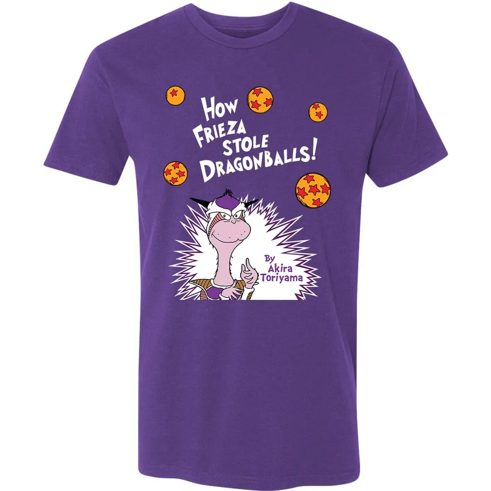 Premium Unisex T-Shirt - W5XFNF42 - Purple Rush - 7