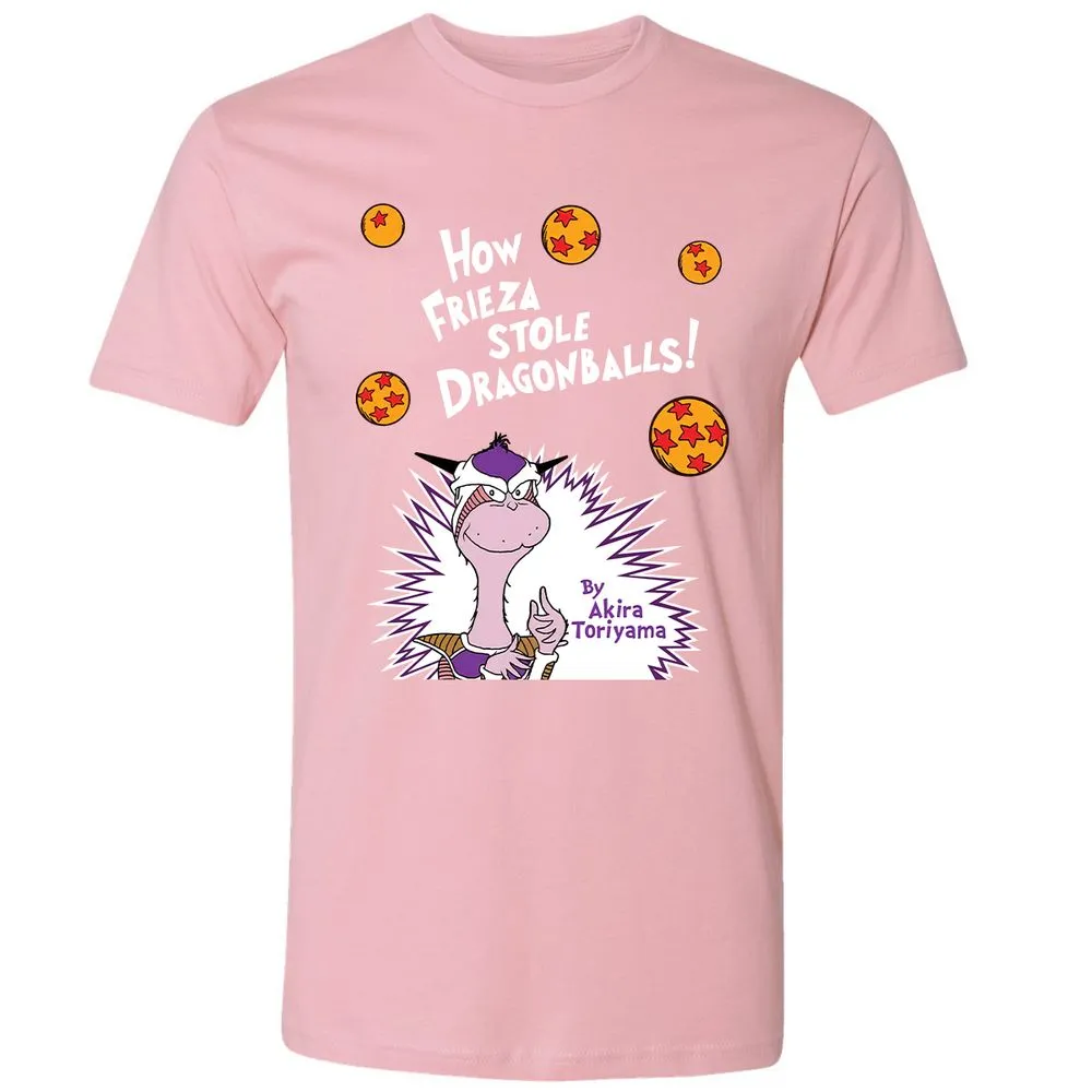 Premium Unisex T-Shirt - W5XFNF42 - Light Pink - 3