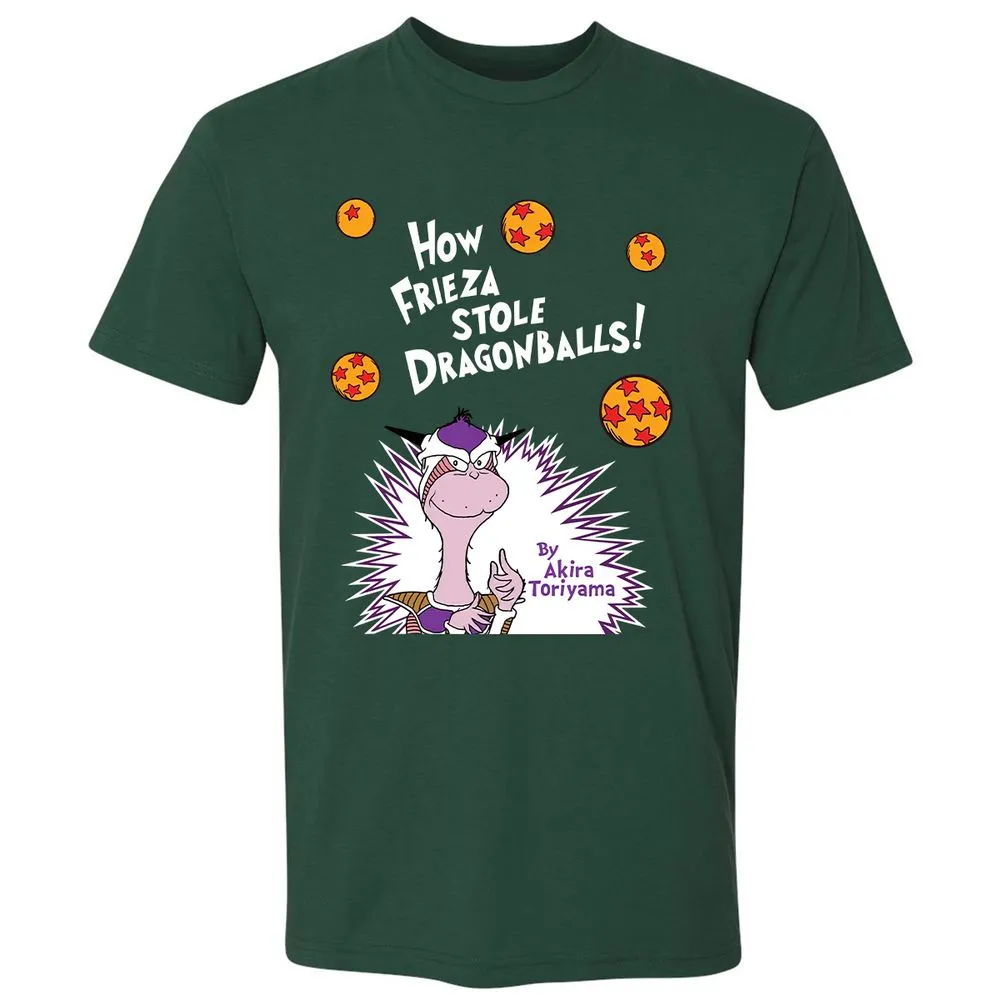 Premium Unisex T-Shirt - W5XFNF42 - Forest Green - 13