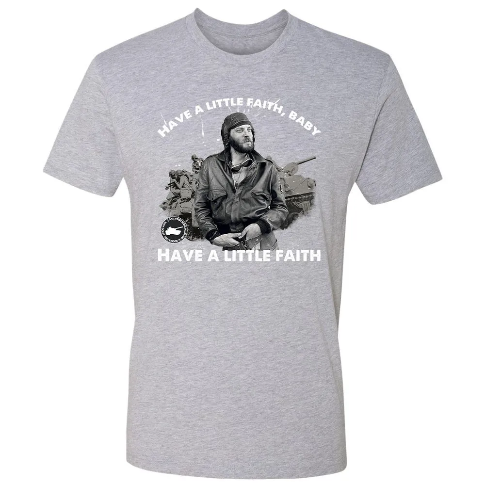 Premium Unisex T-Shirt - XMMWMKTB - Heather Grey - 9