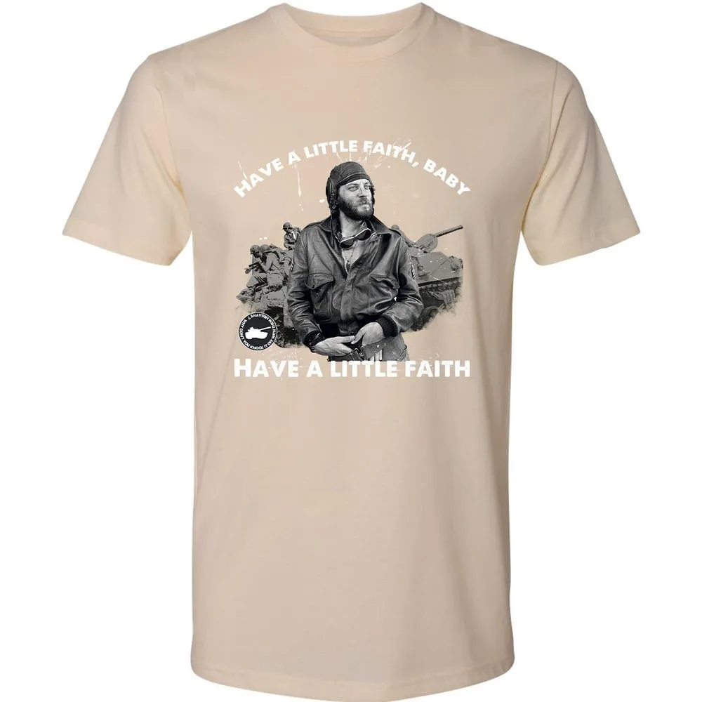 Premium Unisex T-Shirt - XMMWMKTB - Cream - 14