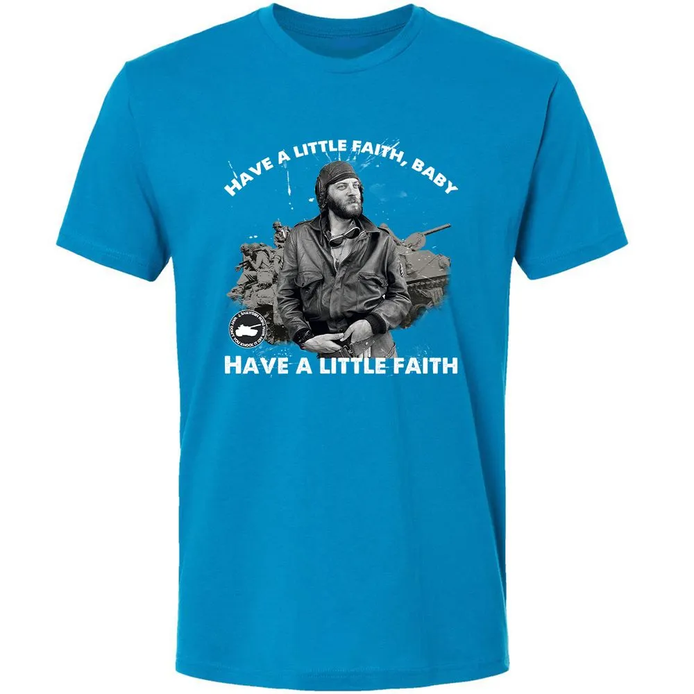 Premium Unisex T-Shirt - XMMWMKTB - Turquoise - 16
