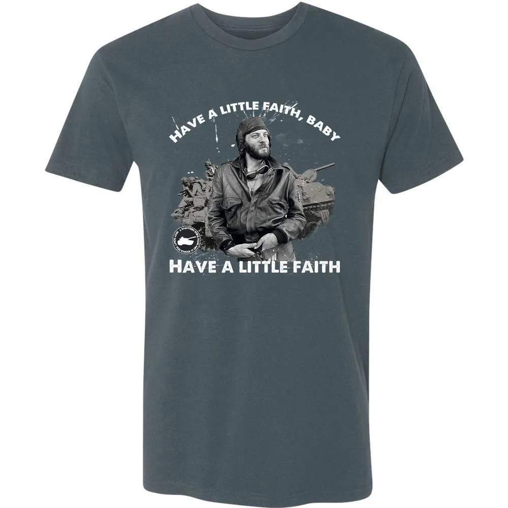 Premium Unisex T-Shirt - XMMWMKTB - Indigo - 15