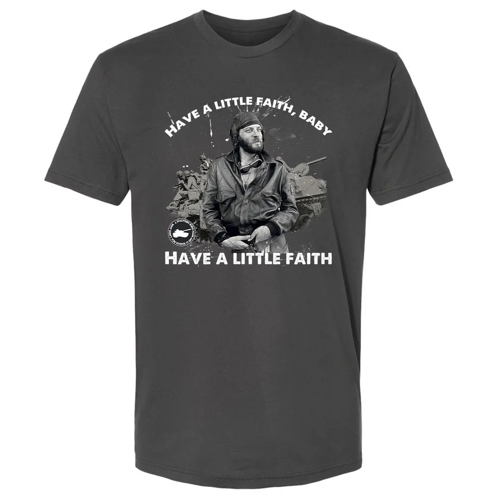 Premium Unisex T-Shirt - XMMWMKTB - Heavy Metal - 8
