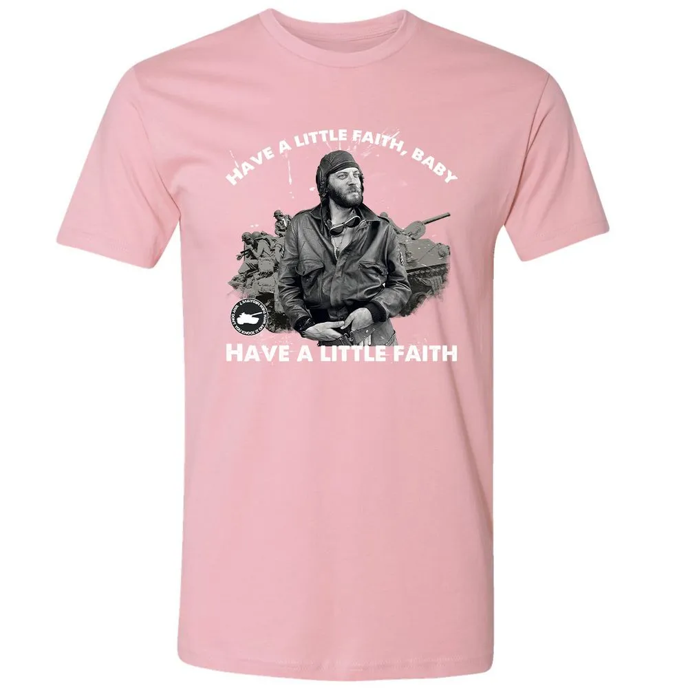 Premium Unisex T-Shirt - XMMWMKTB - Light Pink - 3