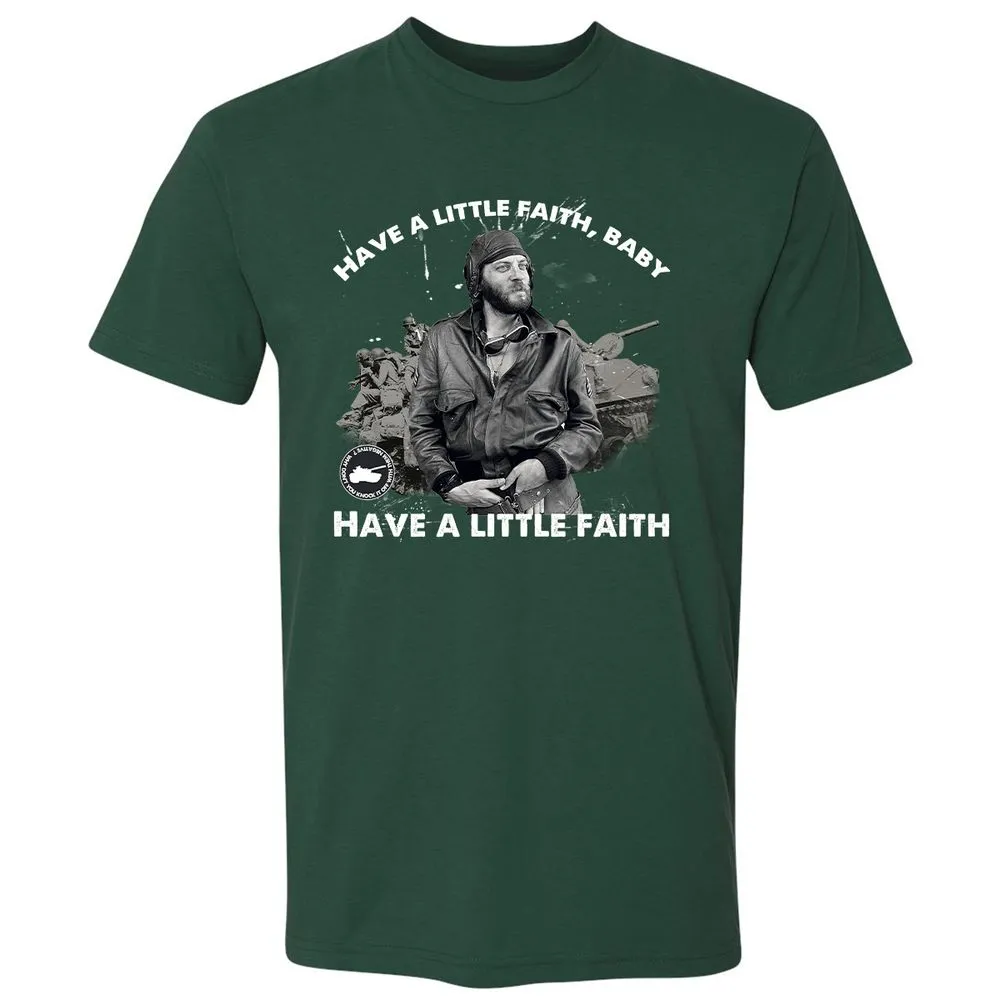 Premium Unisex T-Shirt - XMMWMKTB - Forest Green - 13