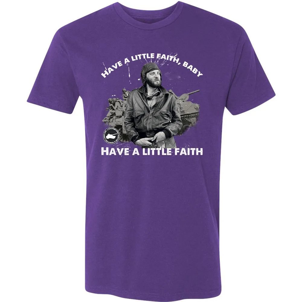 Premium Unisex T-Shirt - XMMWMKTB - Purple Rush - 7