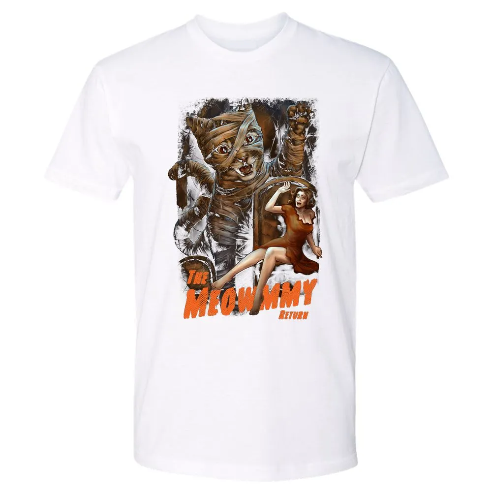 Premium Unisex T-Shirt - AWCL755S - White - 4