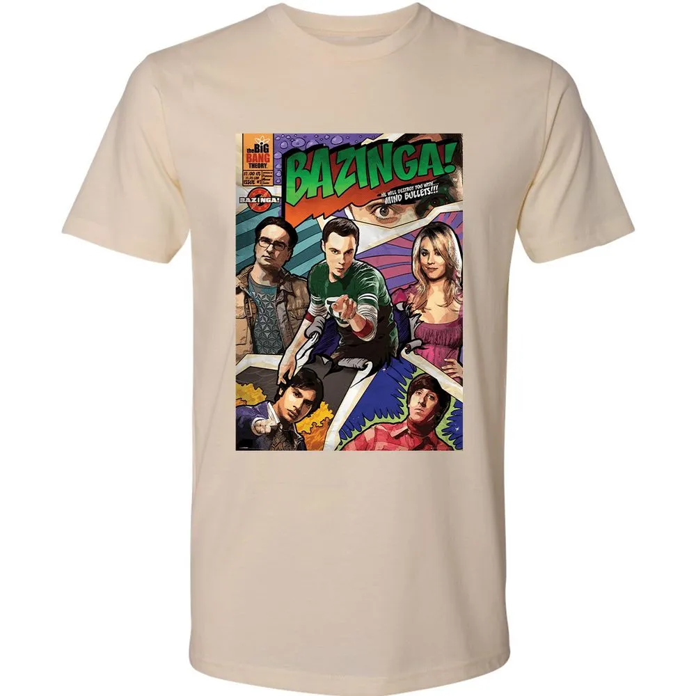 Premium Unisex T-Shirt - LZHC6H5P - Cream - 14