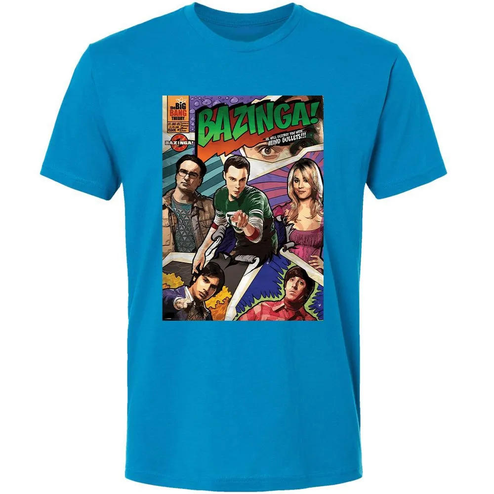 Premium Unisex T-Shirt - LZHC6H5P - Turquoise - 16