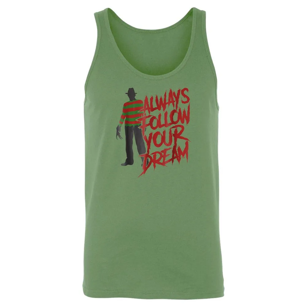 Unisex Jersey Tank - 3N2P9CNU - Leaf - 10