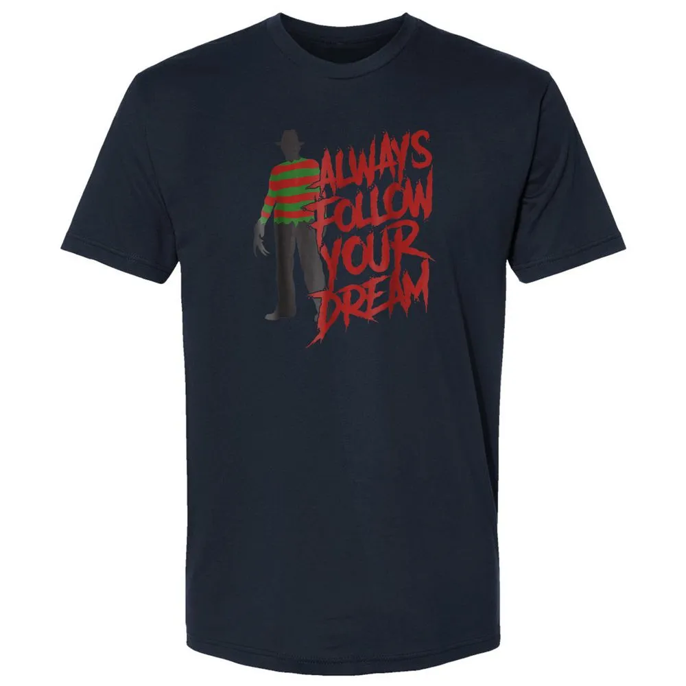 Premium Unisex T-Shirt - SR59K9EU - Midnight Navy - 2