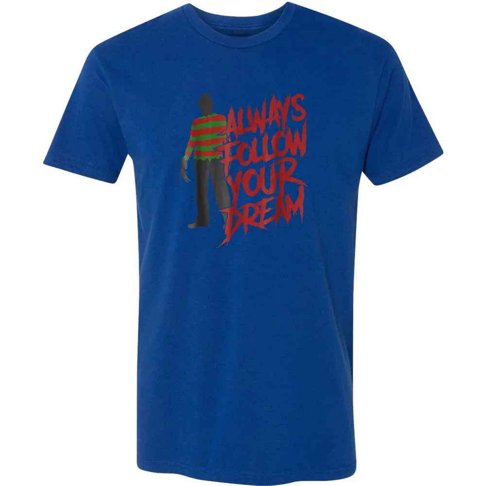 Premium Unisex T-Shirt - SR59K9EU - Royal - 10