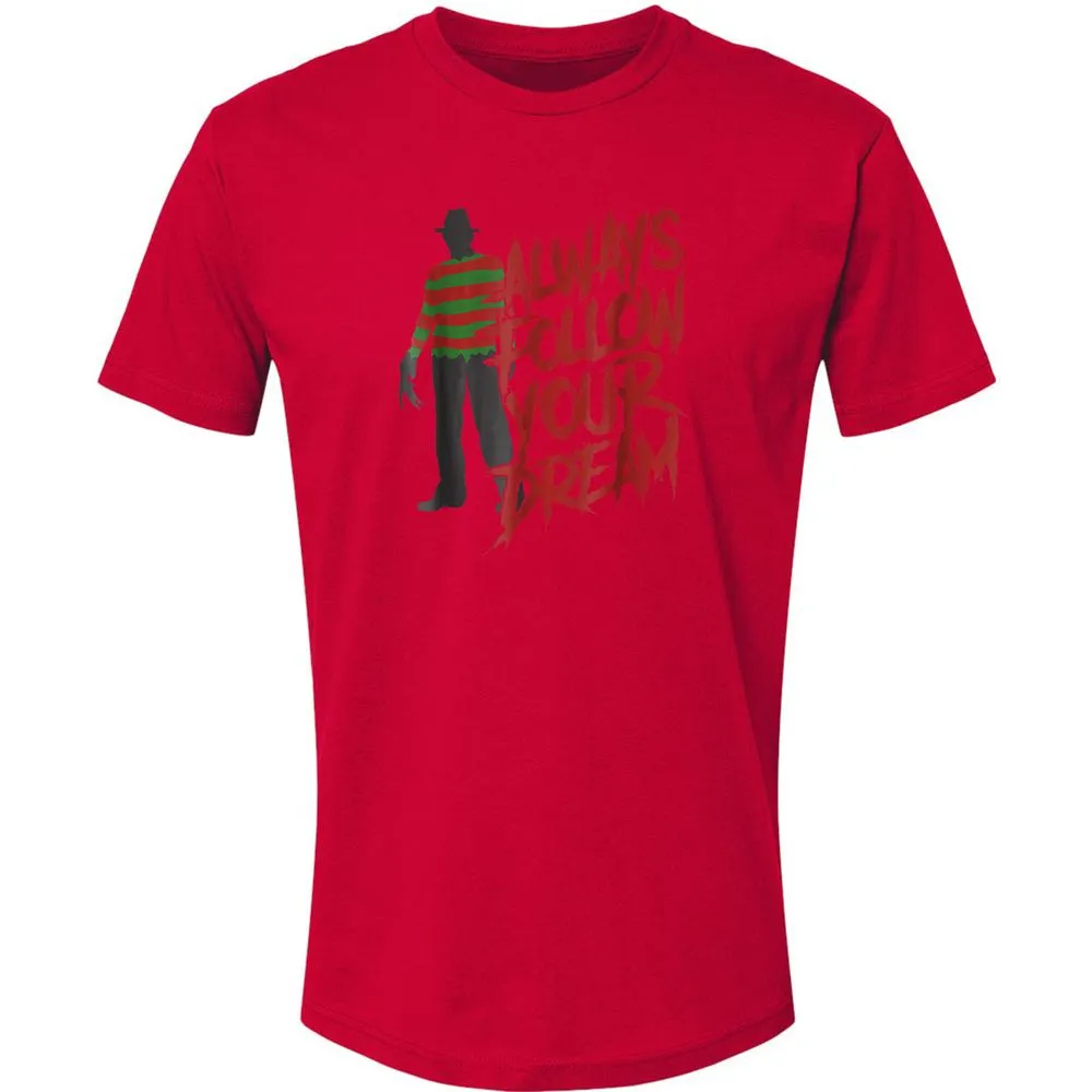 Premium Unisex T-Shirt - SR59K9EU - Red - 6
