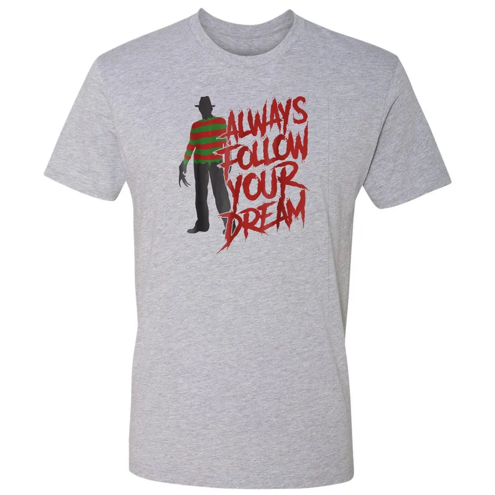 Premium Unisex T-Shirt - SR59K9EU - Heather Grey - 9