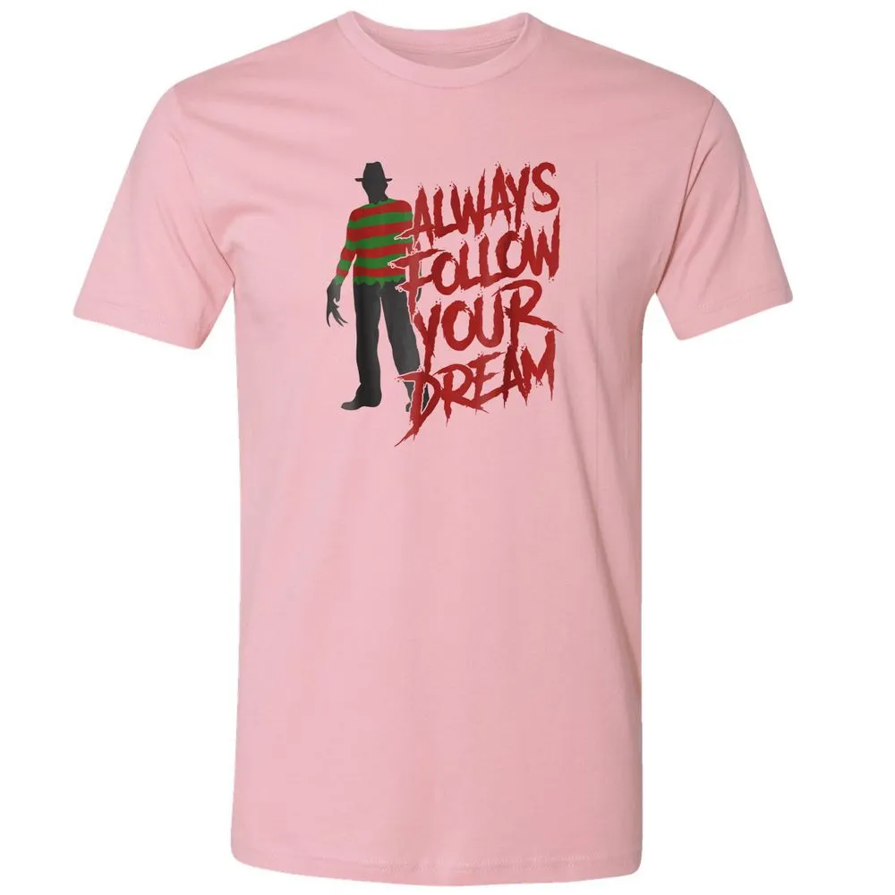 Premium Unisex T-Shirt - SR59K9EU - Light Pink - 3