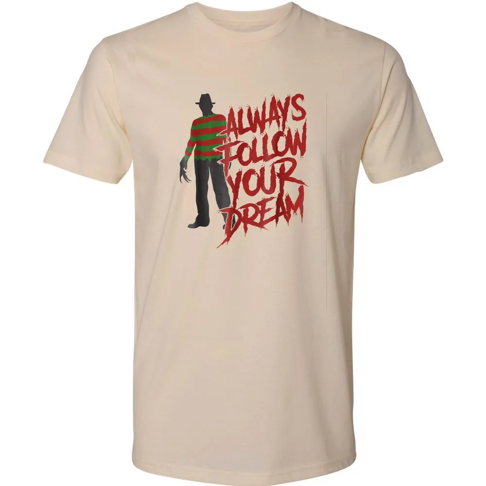 Premium Unisex T-Shirt - SR59K9EU - Cream - 14