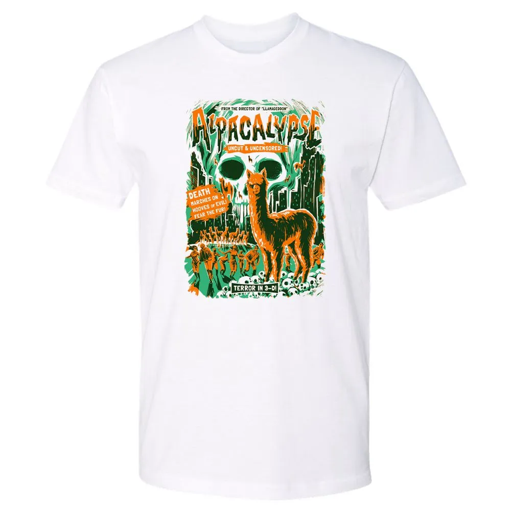Premium Unisex T-Shirt - MPERYRN8 - White - 4