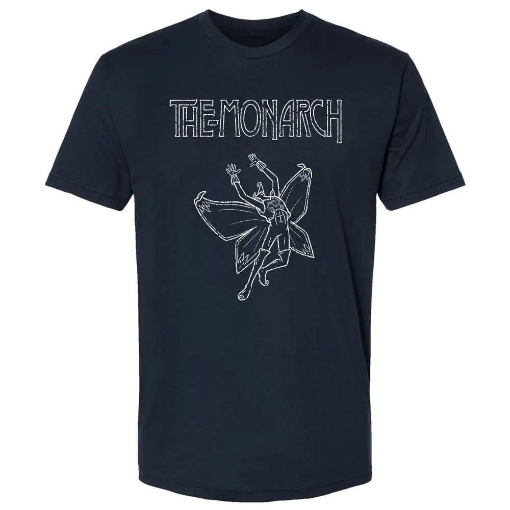 Premium Unisex T-Shirt - KXV162SY - Midnight Navy - 2