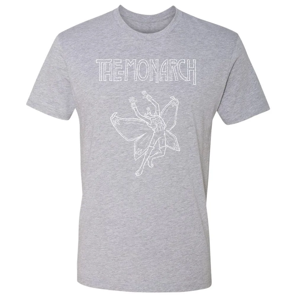 Premium Unisex T-Shirt - KXV162SY - Heather Grey - 9