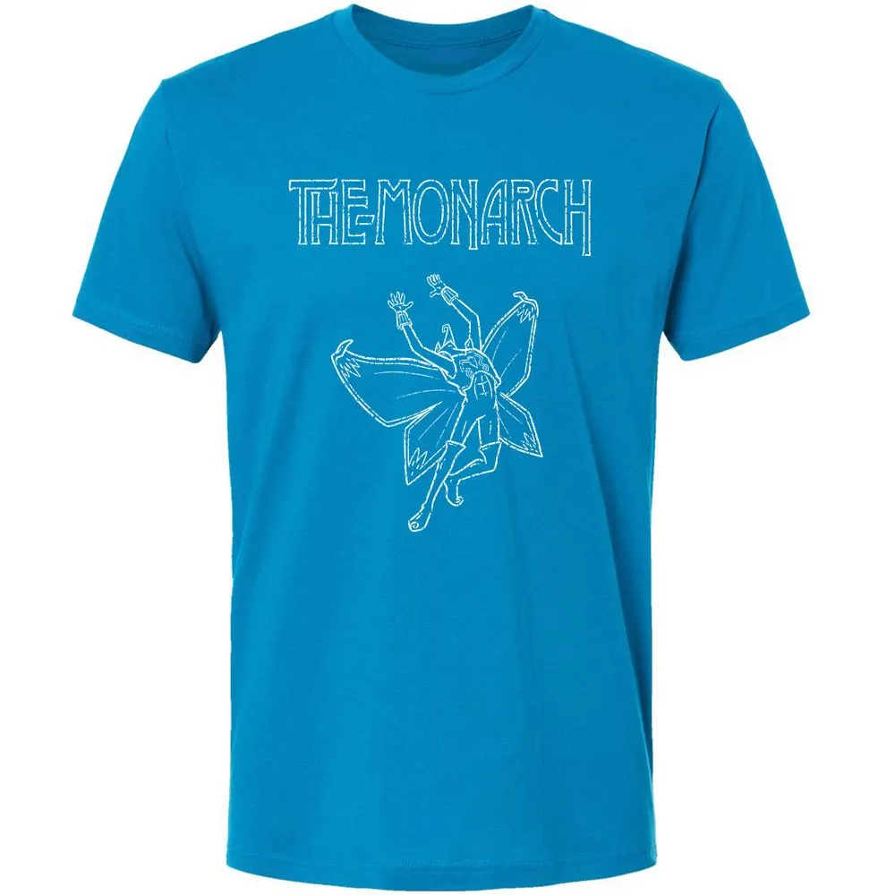 Premium Unisex T-Shirt - KXV162SY - Turquoise - 16