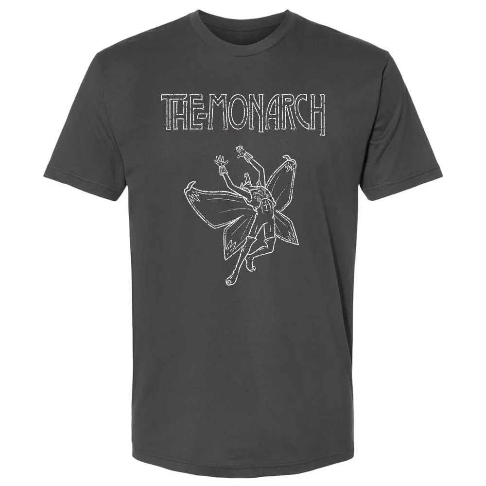 Premium Unisex T-Shirt - KXV162SY - Heavy Metal - 8