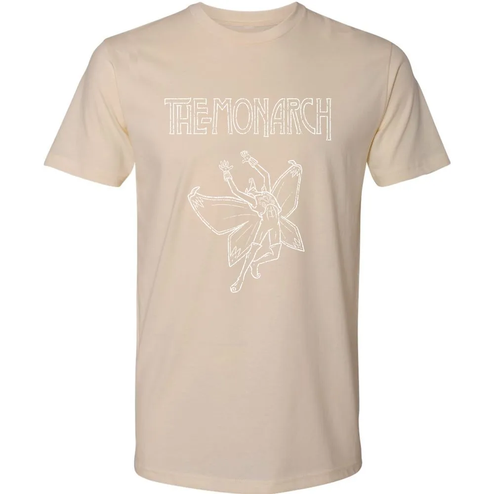 Premium Unisex T-Shirt - KXV162SY - Cream - 14