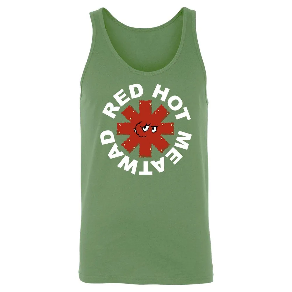 Unisex Jersey Tank - F7FU8VYB - Leaf - 10