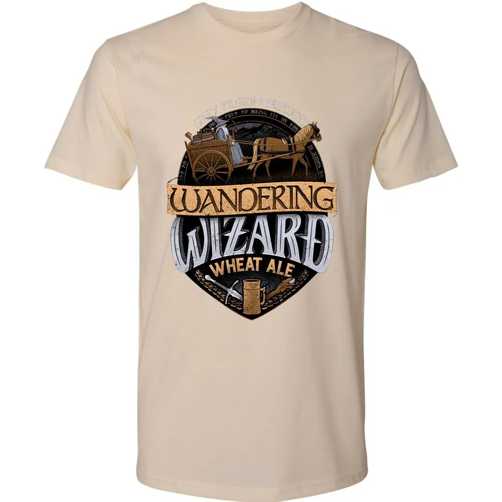 Premium Unisex T-Shirt - 2EAXXQFA - Cream - 14